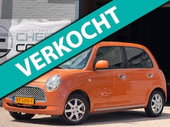 Daihatsu Trevis - 1.0|NAP|PANO|LAGEKM|NWAPK|DISTRBVV|DEALEROH