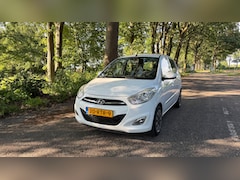 Hyundai i10 - 1.1 i-Drive