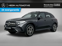 Mercedes-Benz GLC-klasse - GLC 300e Automaat 4MATIC AMG Line | Advanced Plus Pakket | Nightpakket | Winterpakket | Pa