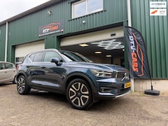 Volvo XC40 - 1.5 T3 Inscription Panorama leder 19 inch
