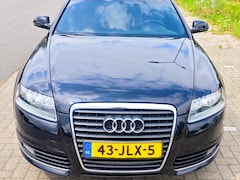 Audi A6 Limousine - 2.0 TFSI Business Edition Pro Line S