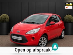Ford Ka - 1.2 Cool&Sound AIRCO APK 16-04-2027 NAP 120DKM