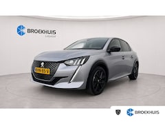 Peugeot 208 - 1.2 PURETECH 100PK GT PACK / NAVI / LEDER / CLIMA / PDC / 17" LMV / CAMERA / KEYLESS / CRU