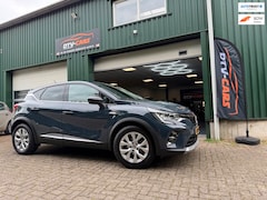 Renault Captur - 1.3 TCe 140 Intens Automaat cruise camera clima