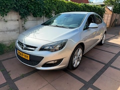 Opel Astra - 1.6 CDTi S/S Edition