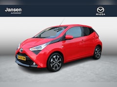 Toyota Aygo - 1.0 VVT-i x-joy Ede, Trekhaak, Clima, Camera, Apple Carplay, Bluetooth, LMV 15 Inch, Armst