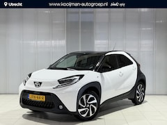 Toyota Aygo X - 1.0 VVT-i S-CVT Pulse | Dealer onderhouden | Automaat |
