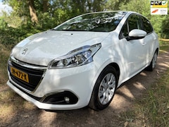 Peugeot 208 - 1.2 PureTech Blue Lion/NAVI/P.sensor/Cruise/APK