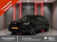 CUPRA Formentor - 1.5 eTSI 150pk DSG Business | ACC | Camera | Navi | Climate