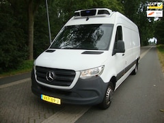 Mercedes-Benz Sprinter - 516 2.2 CDI 432 HD