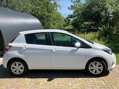 Toyota Yaris - 1.0 VVT-i Energy