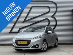 Peugeot 208 - 1.2 PureTech Blue Lion 2e Eigenaar|Carplay|Cruise|PDC|Navi|Airco|Elek ramen|N.A.P|APK tot