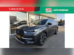DS 7 Crossback - E-Tense 4x4 OPERA NIGHT VISION, CARPLAY, PANO