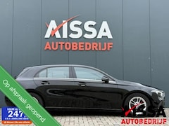 Mercedes-Benz A-klasse - 180 d Business Solution CAMERA NAVI CRUISE