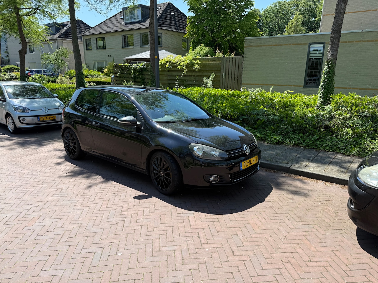 Volkswagen Golf - 1.4 TSI Highline - AutoWereld.nl