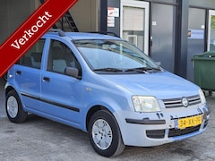 Fiat Panda - 1.2 Dynamic Airco Rijdt en schakelt top