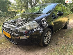 Fiat Punto Evo - 1.2 Pop/Airco/P.sensor/Distributie NEW/APK NEW