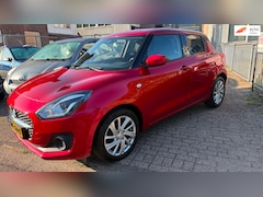 Suzuki Swift - 1.2 Select Smart Hybrid