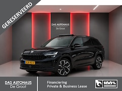 Skoda Kodiaq - 1.5 TSI PHEV 204pk Sportline | Pano | Elk Trekhaak | ACC | Navi