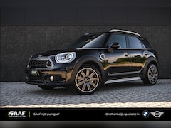 MINI Countryman - S JCW Chili | Panoramadak | Navi Prof | 19 inch