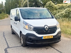 Renault Trafic - 1.6 dCi L2H1 Turbo2 Energy Airco