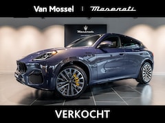 Maserati Grecale - 2.0 MHEV Modena