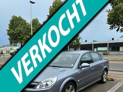 Opel Vectra - 1.8-16V Cosmo RIJDSUPER/AIRCO/PDC V+A/LMVELGEN