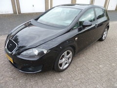 SEAT Leon - 1.4 TSI Style