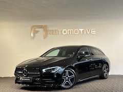 Mercedes-Benz CLA-klasse Shooting Brake - 250 Premium+ Memory