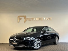Mercedes-Benz CLA-Klasse - 250 e Advantage Sfeer|CarPlay|Camera