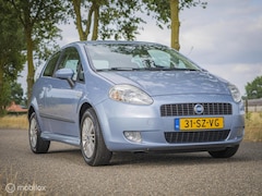 Fiat Grande Punto - 1.4 Edizione Blue & Me