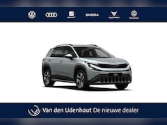 Skoda Epiq - 55 Elektromotor 211 1AT Selection Launch Edition | Parkeersensoren achter | Sunset (donker