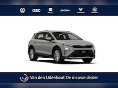 Skoda Elroq - 60 Elektromotor 190 1AT Tour Edition | Driving mode select | Frunk (21 Liter) | Parkeersen