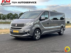 Fiat Talento - 2.0 MultiJet L2H1 Business Pro DC Airco, cruise, camera, pdc achter, trekhaak