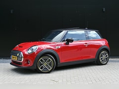 MINI Electric - Yours 33 kWh Pano, H&K, Head up, full option