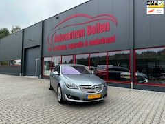 Opel Insignia - 1.6 T Business+ / Clima / Cruise / Navi / Dealer Onderh / Stoelverw /