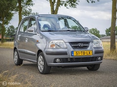Hyundai Atos - 1.1i Dynamic Cool