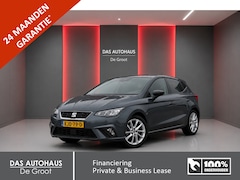 SEAT Ibiza - 1.0 MPI 80pk FR | Climate | Cruise | Carplay