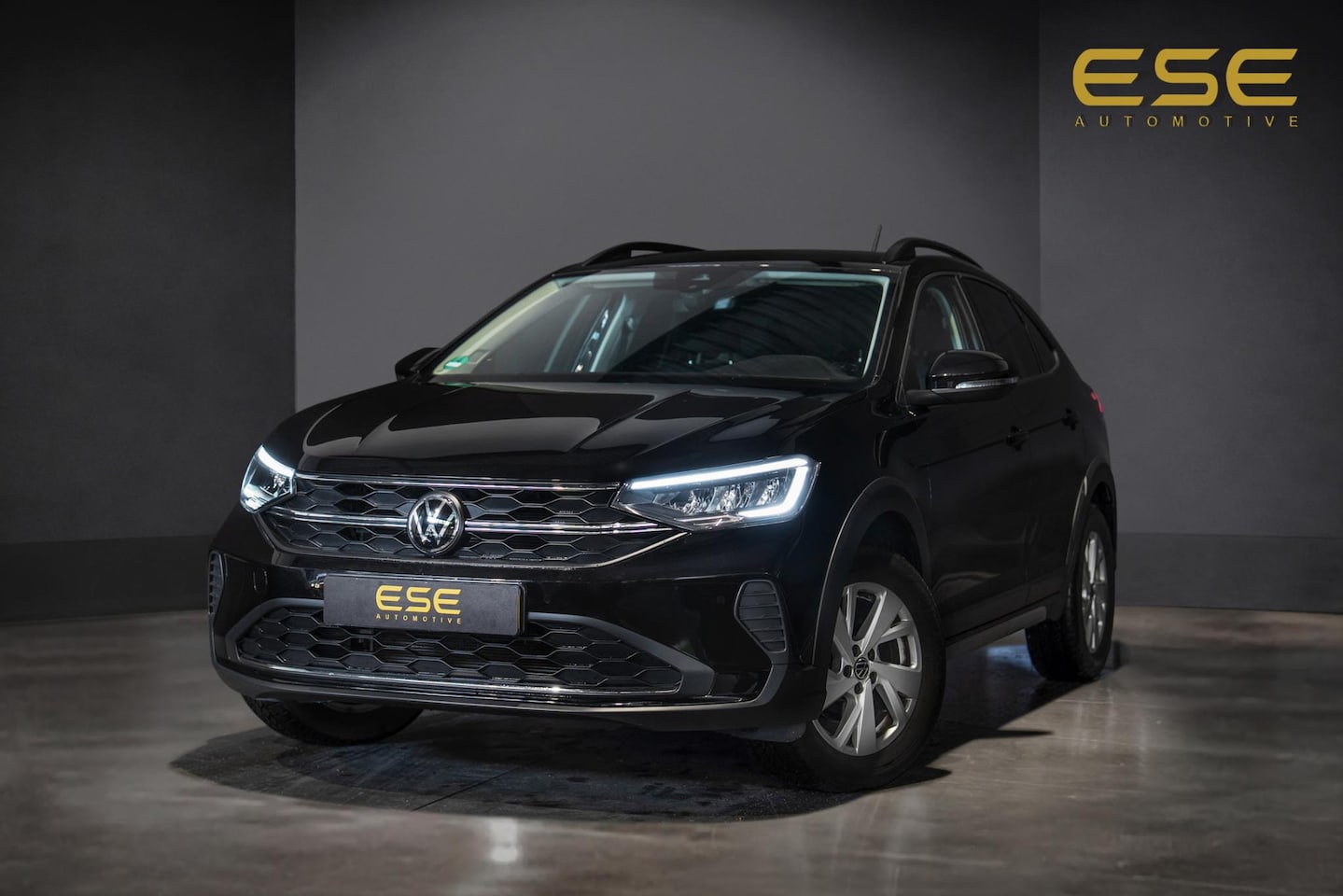 Volkswagen Taigo - 1.0 TSI Life Edition | Carplay | Stoelverwarming | Cruise - AutoWereld.nl