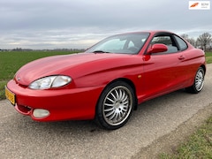 Hyundai Coupé - 2.0i F