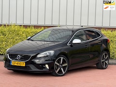 Volvo V40 - 2.0 D2 R-Design Business