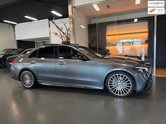 Mercedes-Benz C-klasse - 180 AMG Night Panorama Sfeerverl. Camera