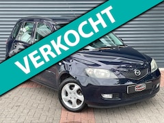 Mazda 2 - 2 1.4 Sportive Airco | Trekhaak | 4x Elektr Ramen | Rijdt Super