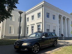 Volvo V70 - 2.0 D3 SUMMUM FULL OPTIONS UNIEK