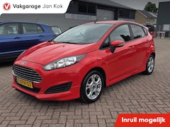 Ford Fiesta - 1.0 EcoB. Hot Hatch, Airco, navigatie