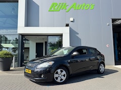 Kia Pro cee'd - 1.4 CVVT X-ecutive