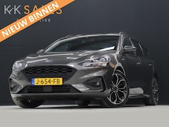 Ford Focus Wagon - 1.5 EcoBoost ST Line Business [TREKHAAK, BANG & OLUFSEN, APPLE CARPLAY, STUURVERWARMING, A