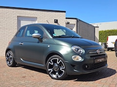 Fiat 500 - 1.2 Rockstar Navi-Pano-Carplay-Virtual Dash-Cruise