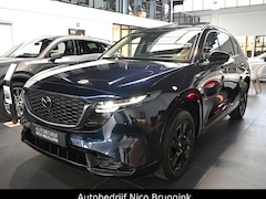 Mazda CX-5 - E-SKYACTIV G 141 M HYBRID automaat Homura met Panoramic Pack *BTW* *All-in prijs