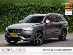 Volvo XC90 - 2.0 T8 AWD R-Design Polestar FULL option/Top onderhouden/Garantie